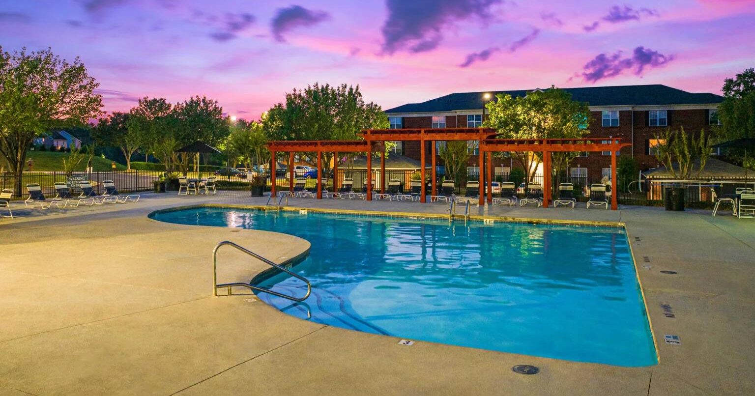 Laurel Springs in High Point, NC